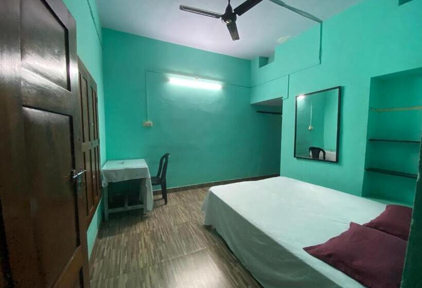 이코노미 룸, Omkara Residency   Only For Indians