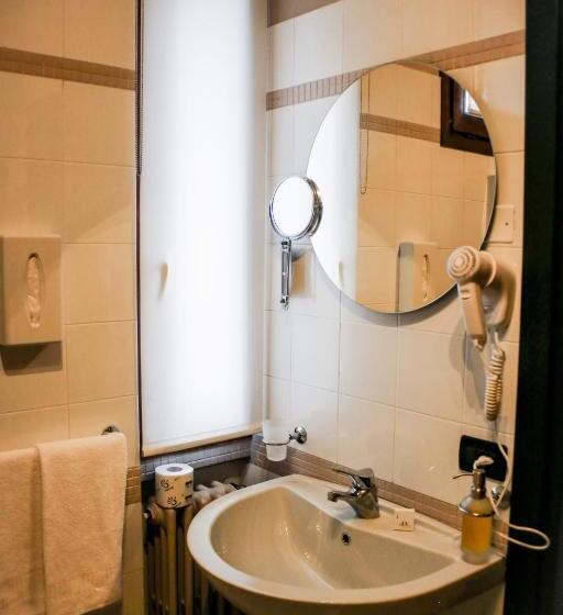 Номер Стандарт, Sensole Locanda Contemporanea