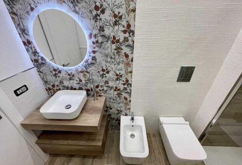 수피리어 룸, B&b Altomare