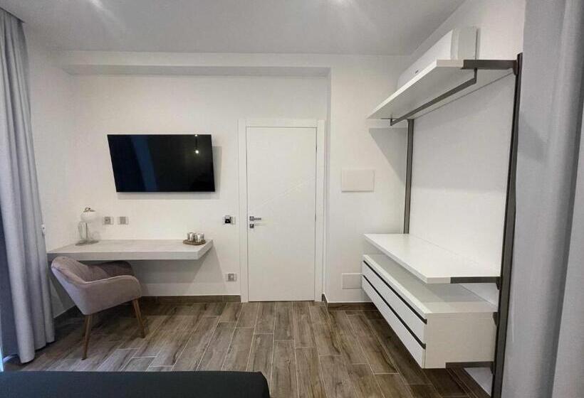 디럭스 룸, B&b Altomare