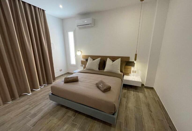 스탠다드 룸, B&b Altomare