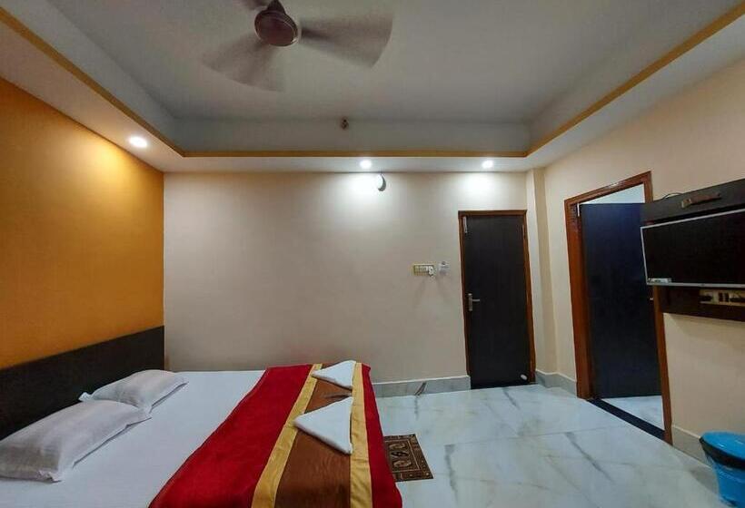 Suíte, Iconic Hotel Digha