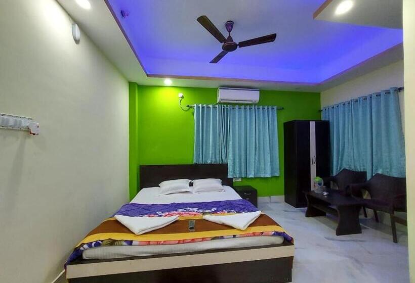 Suíte, Iconic Hotel Digha
