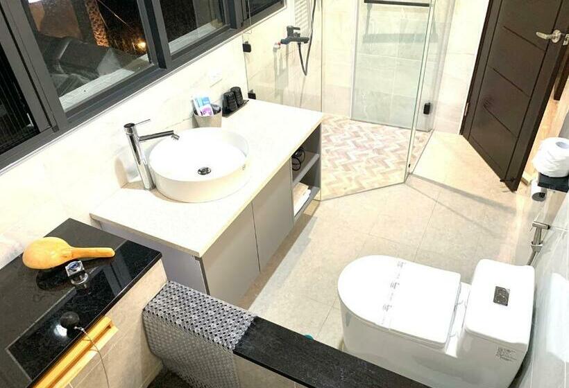 اتاق استاندارد, Jabez Homestay
