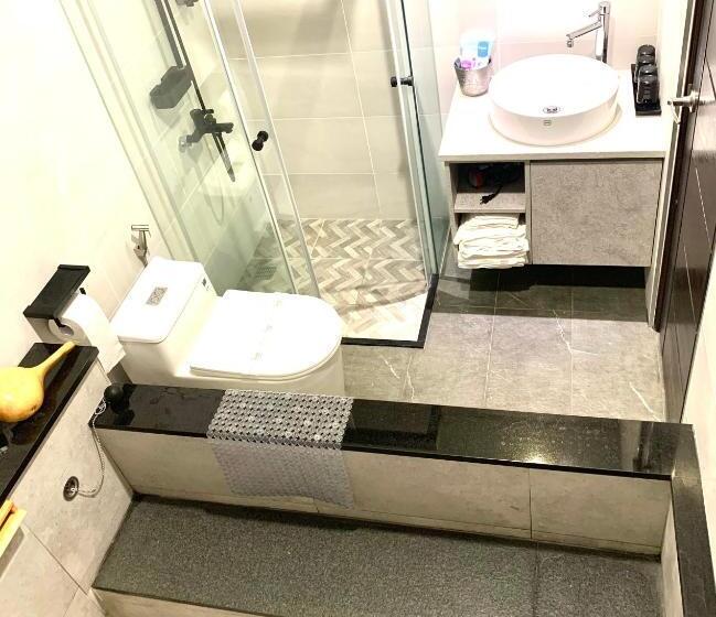 اتاق لوکس, Jabez Homestay