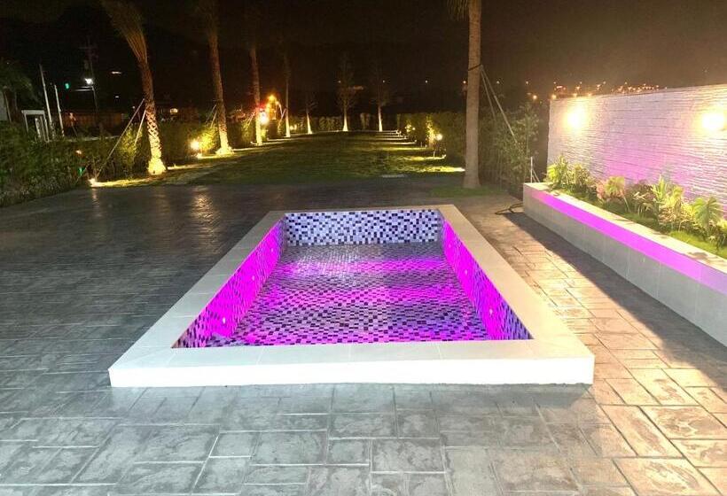 ویلای سوپریور 1 خوابه, Jabez Homestay