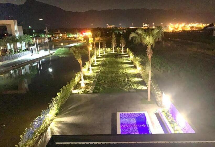 ویلای سوپریور 1 خوابه, Jabez Homestay