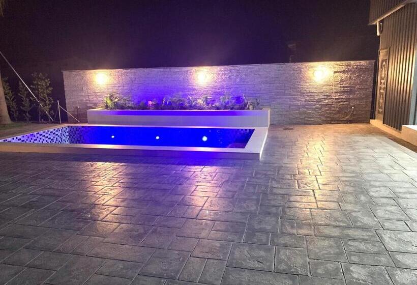 ویلای سوپریور 1 خوابه, Jabez Homestay