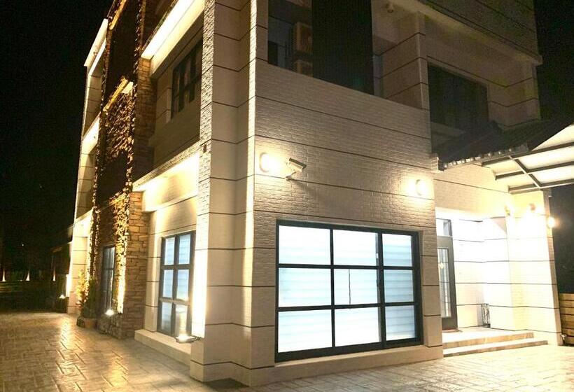 ویلای لوکس 1 خوابه, Jabez Homestay