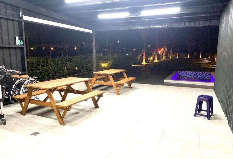 ویلای لوکس 1 خوابه, Jabez Homestay