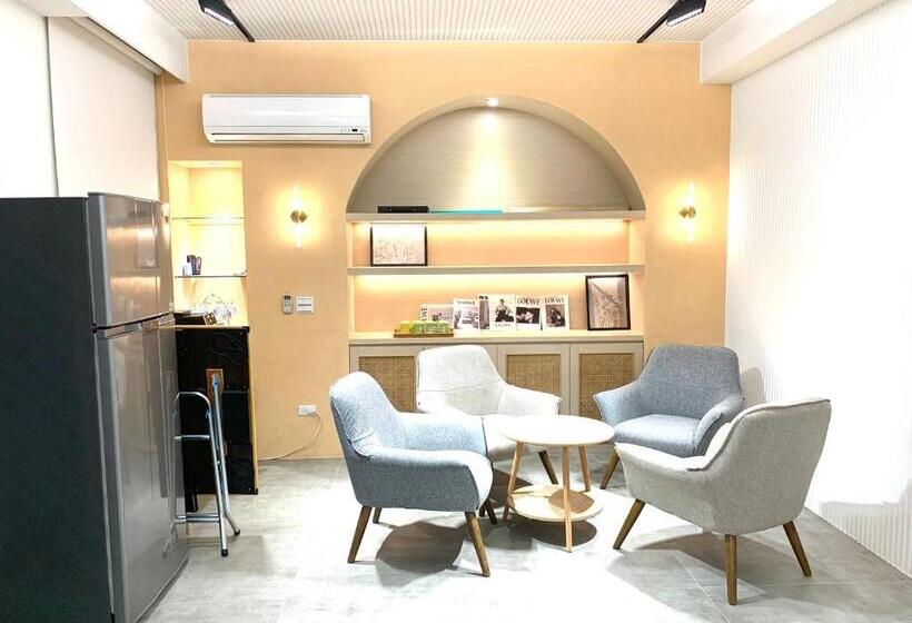 ویلای 1 خوابه, Jabez Homestay