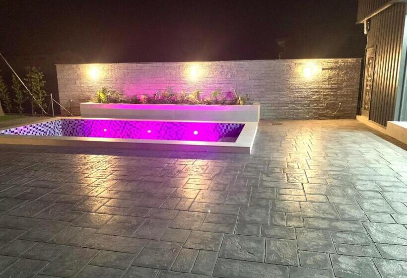 ویلای سوپریور 1 خوابه, Jabez Homestay