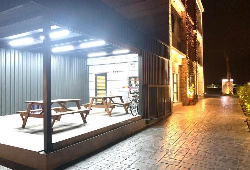 ویلای سوپریور 1 خوابه, Jabez Homestay