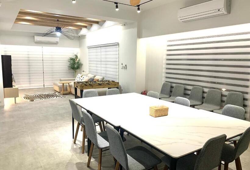 ویلای لوکس 1 خوابه, Jabez Homestay
