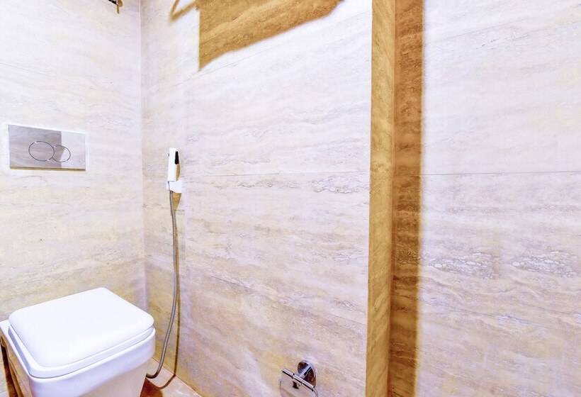 豪华房间, Fabhotel Naivara Boutique
