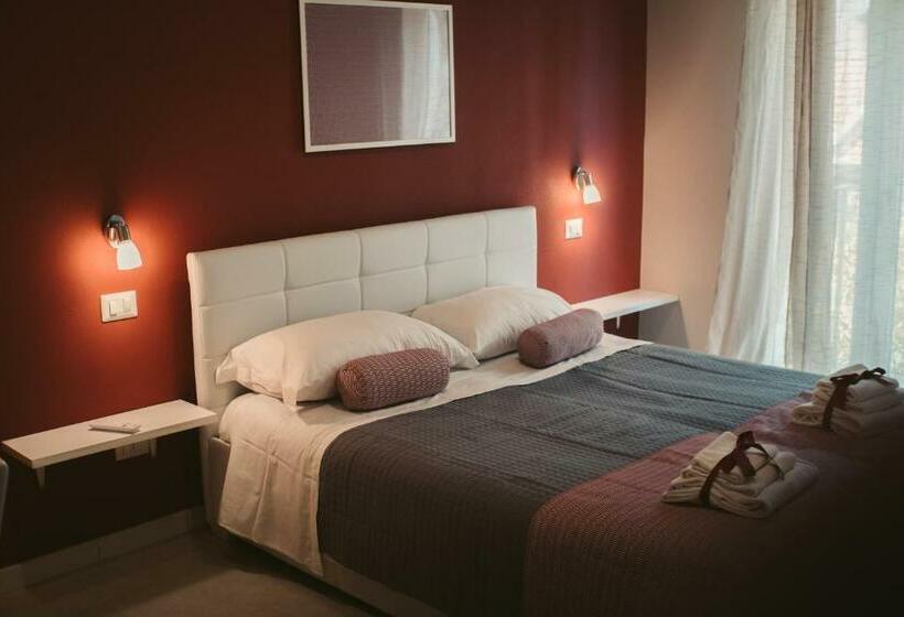 Quarto Estandar, Dabi Affittacamere