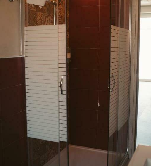 Quarto Estandar, Dabi Affittacamere
