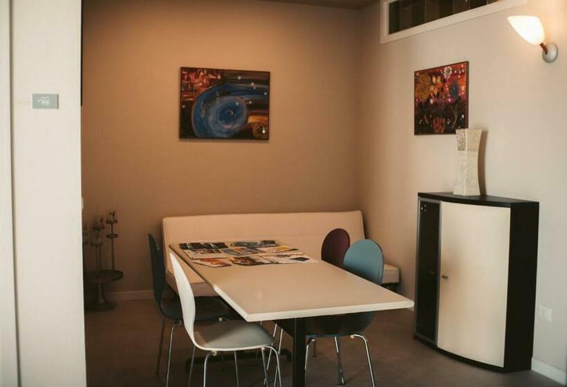 Quarto Estandar, Dabi Affittacamere