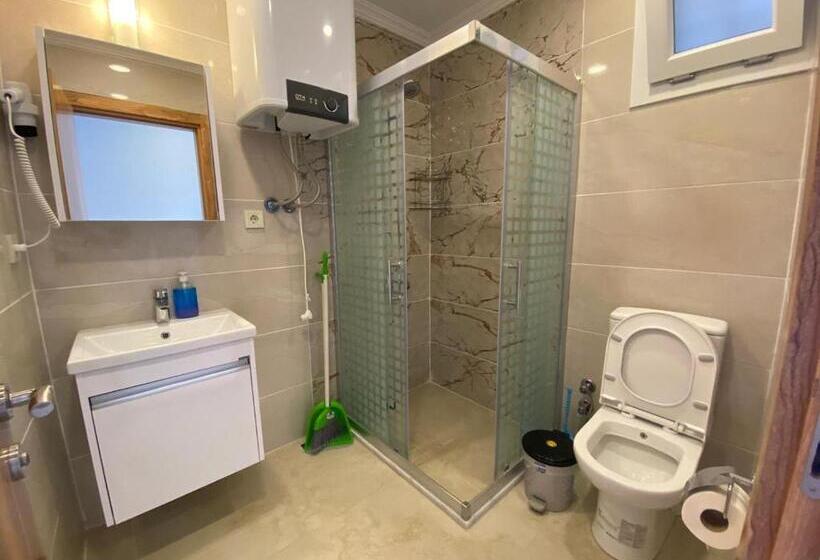 Студия Superior, Garden Butik & Apart Hotel Akbük