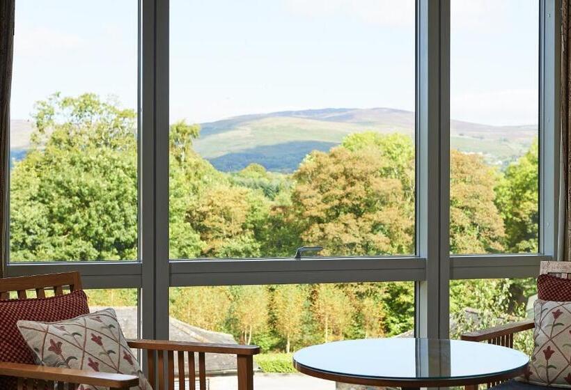 اتاق استاندارد, Ballymascanlon Hotel And Golf Resort