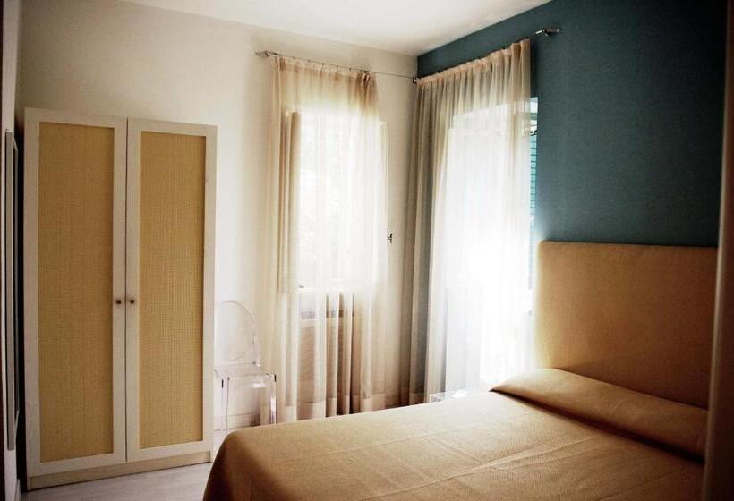 标准间, La Piccola Locanda