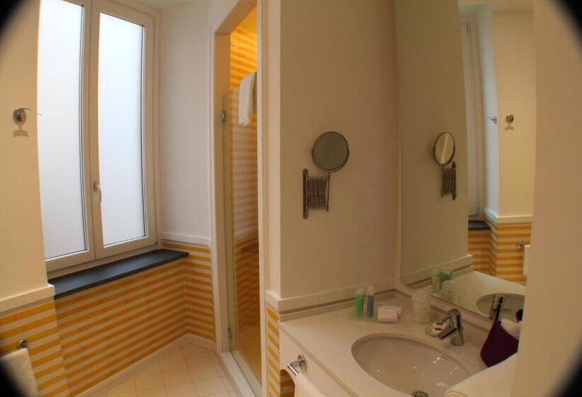 Классический Номер, Palazzo Jannuzzi Relais