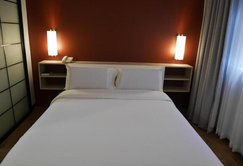 Номер Superior, Circle Inn Hotel And Suites Bacolod