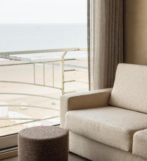 豪华海景房, Beach Palace