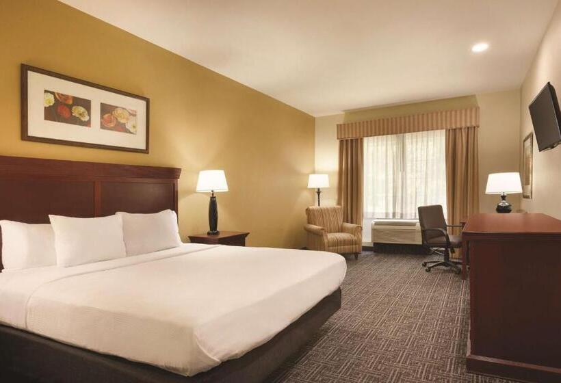 Стандартный Номер Кровать Кинг, Country Inn & Suites By Radisson, Goodlettsville, Tn
