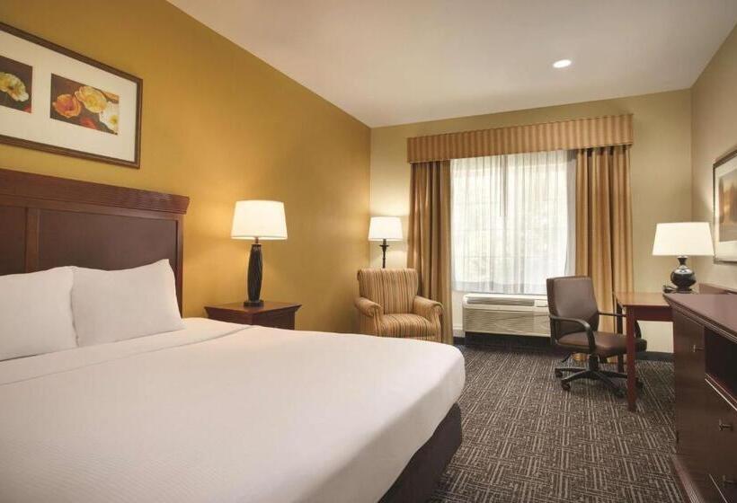 Стандартный Номер Кровать Кинг, Country Inn & Suites By Radisson, Goodlettsville, Tn