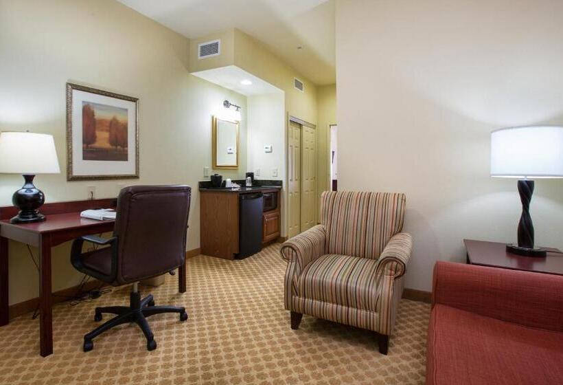 Люкс, Country Inn & Suites By Radisson, Goodlettsville, Tn