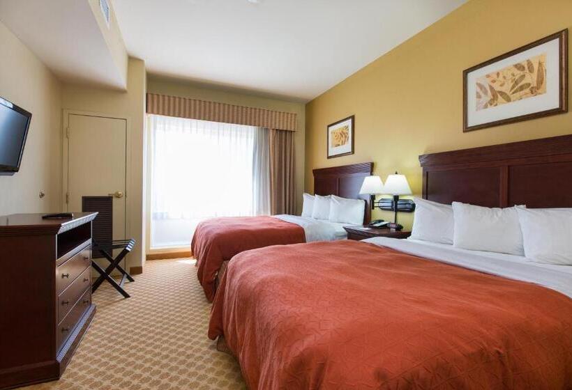 Люкс, Country Inn & Suites By Radisson, Goodlettsville, Tn