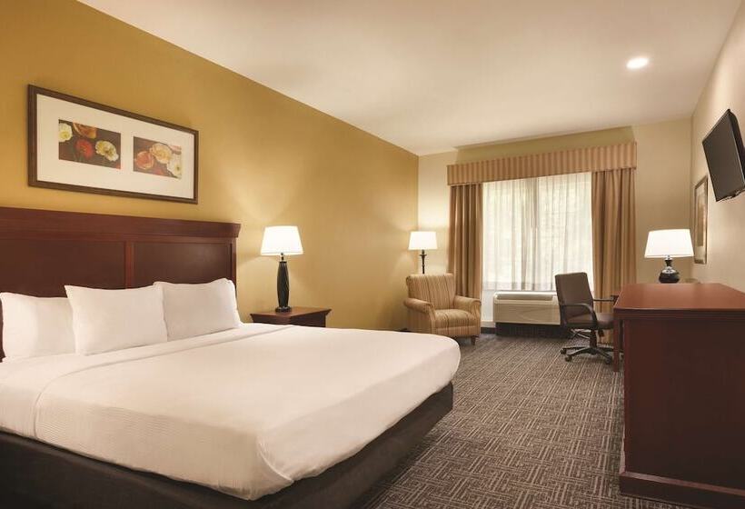 Стандартный Номер Кровать Кинг, Country Inn & Suites By Radisson, Goodlettsville, Tn