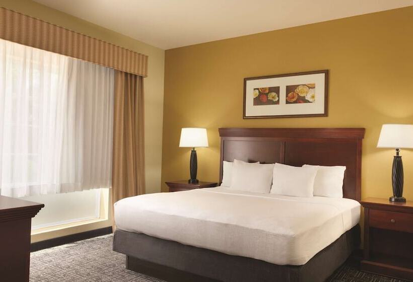 Люкс, Country Inn & Suites By Radisson, Goodlettsville, Tn