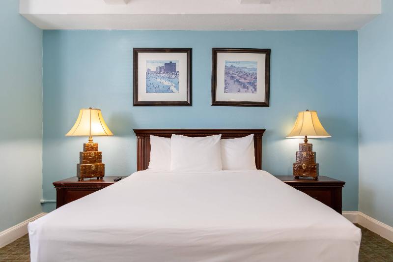 스탠다드 스튜디오, Legacy Vacation Resorts   Brigantine Beach
