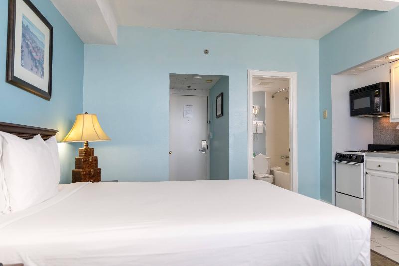 스탠다드 스튜디오, Legacy Vacation Resorts   Brigantine Beach