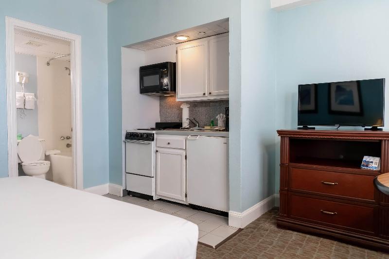 스탠다드 스튜디오, Legacy Vacation Resorts   Brigantine Beach