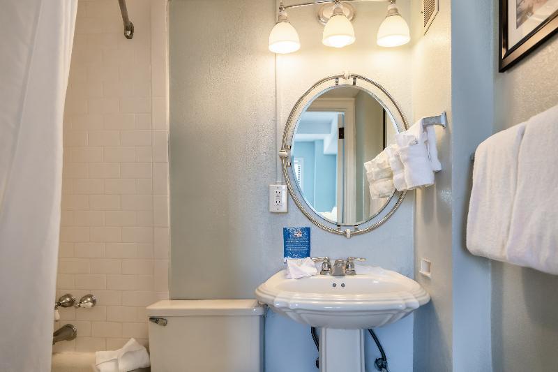스위트, Legacy Vacation Resorts   Brigantine Beach