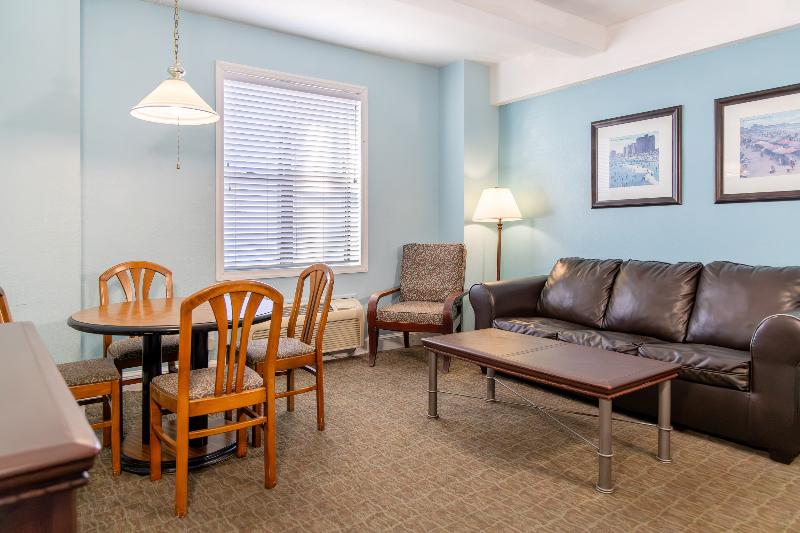 스위트, Legacy Vacation Resorts   Brigantine Beach