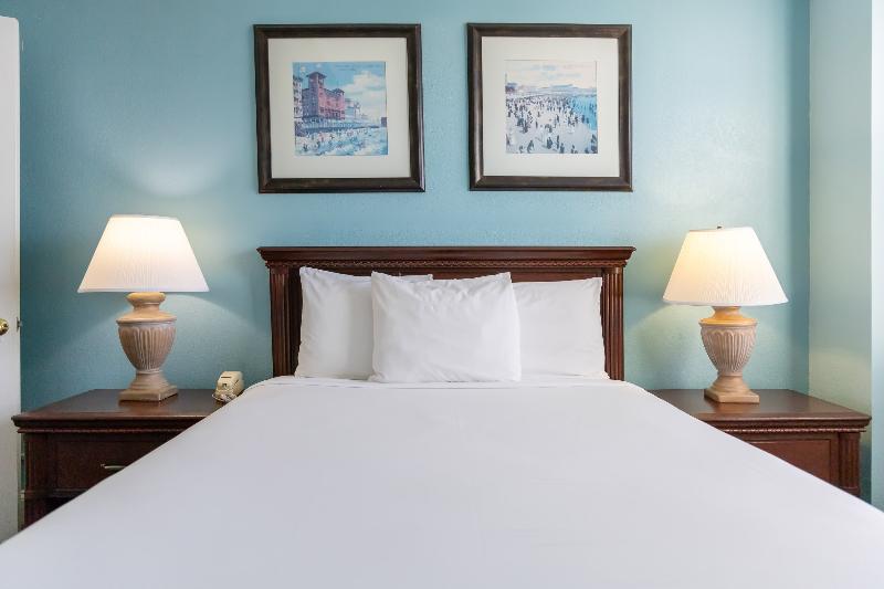 스위트, Legacy Vacation Resorts   Brigantine Beach