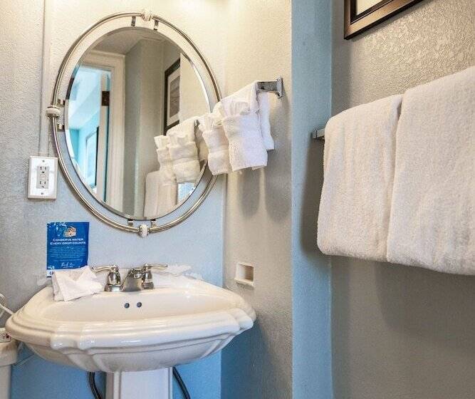 Suíte, Legacy Vacation Resorts   Brigantine Beach
