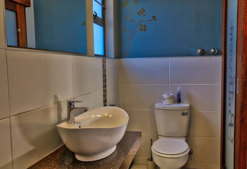 اتاق استاندارد, Namib Guesthouse