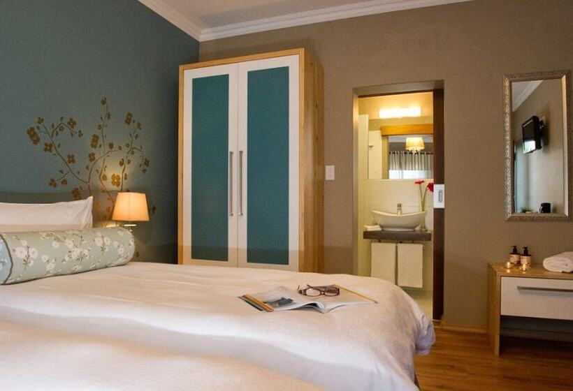 اتاق استاندارد, Namib Guesthouse