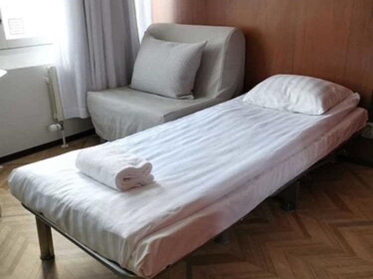 패밀리 룸, Omena Hotel Helsinki Lönnrotinkatu
