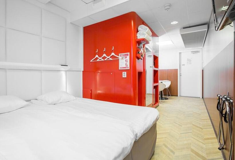 패밀리 룸, Omena Hotel Helsinki Lönnrotinkatu