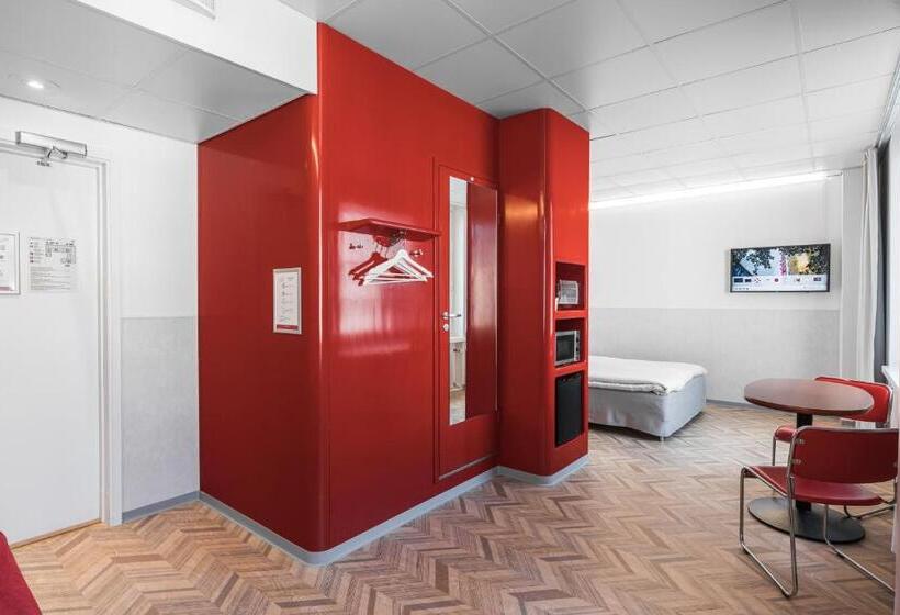 Семейный Номер, Omena Hotel Tampere