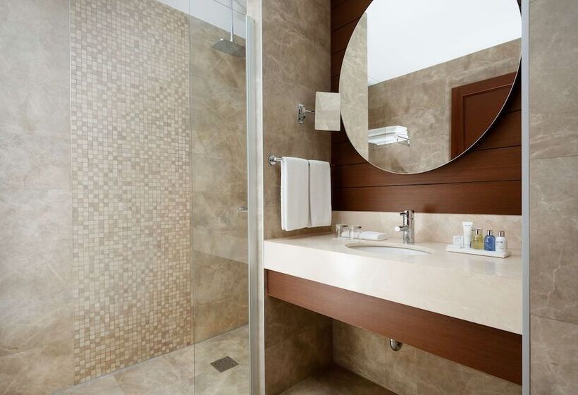 Полулюкс Вид на Море, Radisson Blu Resort & Congress Centre Sochi