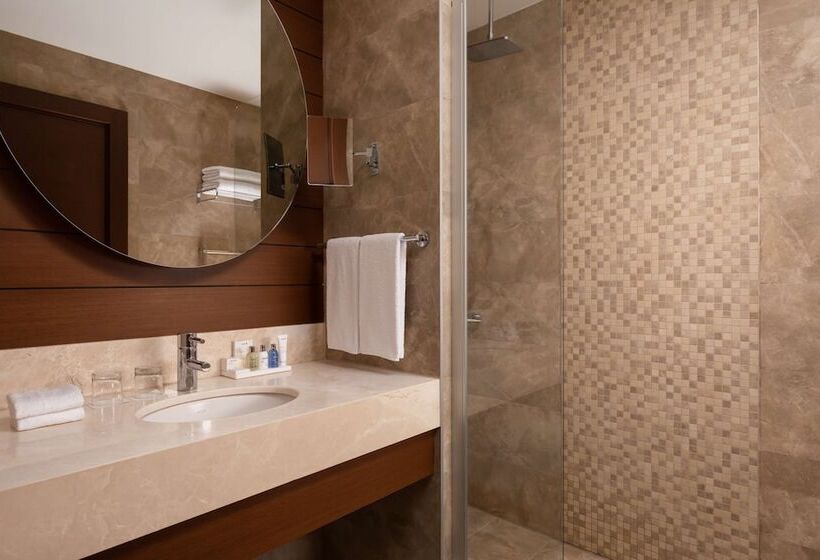 Habitación Premium Vista al Mar., Radisson Blu Resort & Congress Centre Sochi