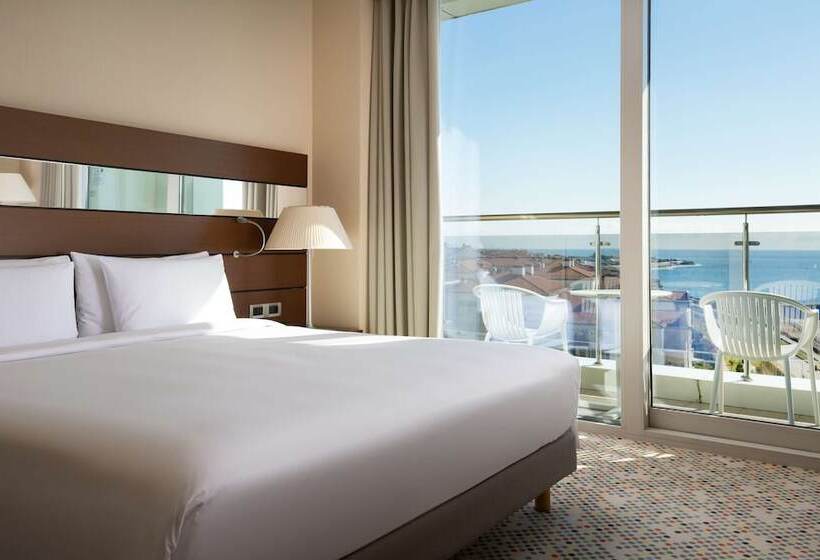 Habitación Premium Vista al Mar., Radisson Blu Resort & Congress Centre Sochi