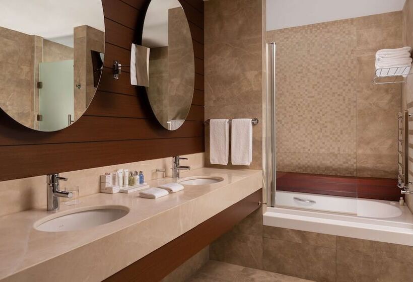 Люкс Вид на Море, Radisson Blu Resort & Congress Centre Sochi